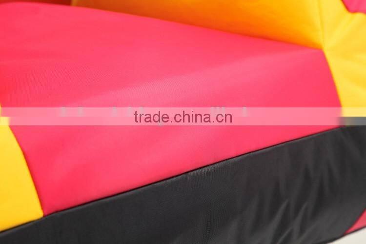 mini cute children foam recliner bean bag sofa