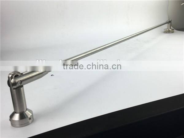 Stainless Steel Glass Canopy Fittings/Canopy Hardware