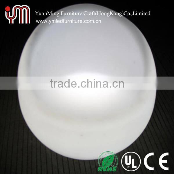 Hot Sale Led Outdoor Furniture, Led Illuminated Furniture