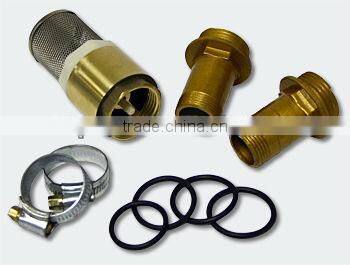 550w 80L/min Self priming diesel trasnfer pump