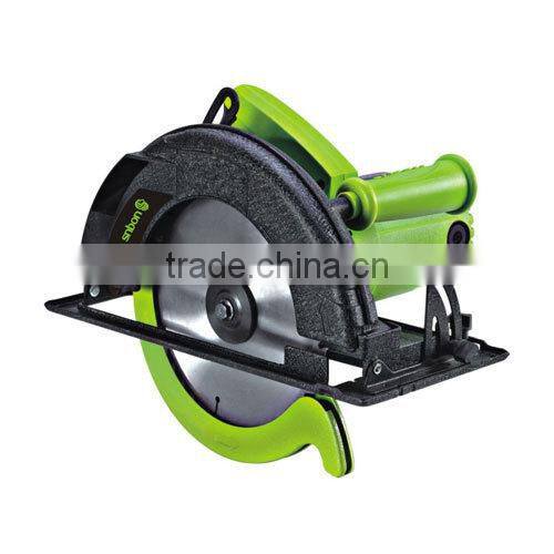 2600W Circular saw