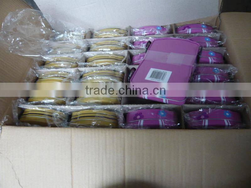 STOCK IN BIG DISCOUNT car shaped tin box