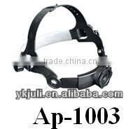 CE standard welding mask bracket