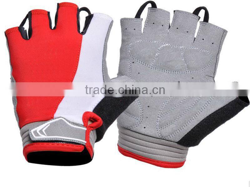 UV protection Summer bicycle cycling gloves