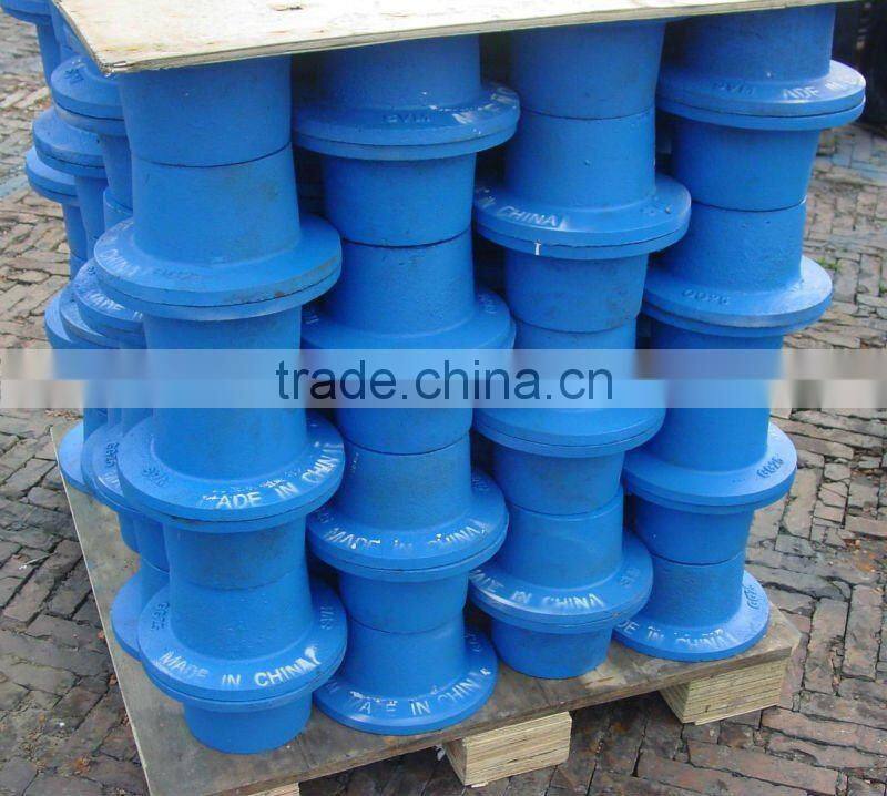 Cast Iron Surface Box