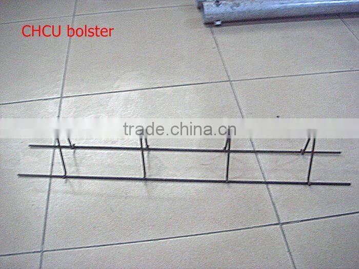 SBD slab bolster china supplier china supplier on hot sale