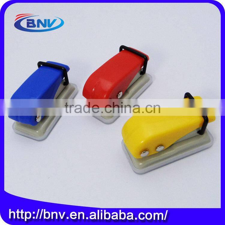 Office stationery metal 2 in circle punch