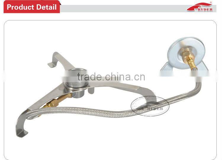 Adapter Nozzle Gas Can Screwgate