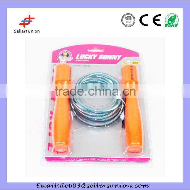 FD150918-13 Fitness Exercises Jump Rope For Heart Australia