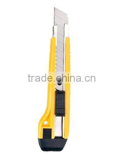 18mm utility knife / Many hand tools supplier