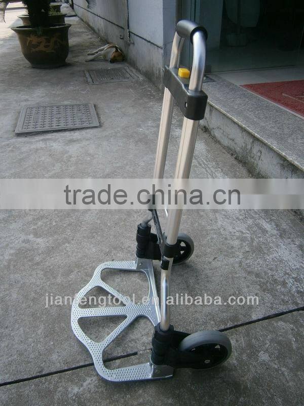 60kgs trolley tool box