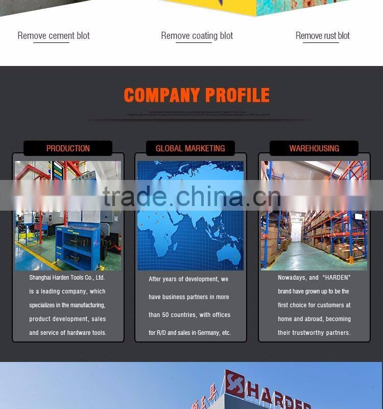 Professional Plastic Scraper