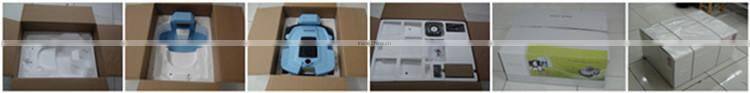 Germany Best Selling Denna L600 Roboter Rasenmaher