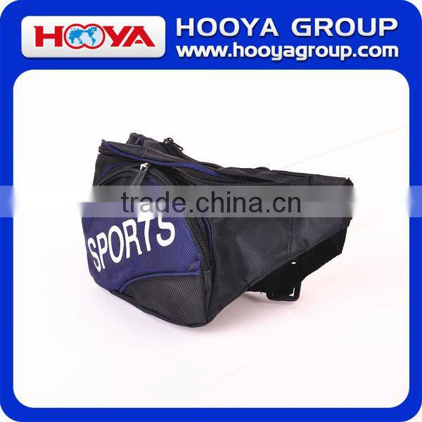 840D+1680D polyester 2015 hot selling outdoor sport running waist bag