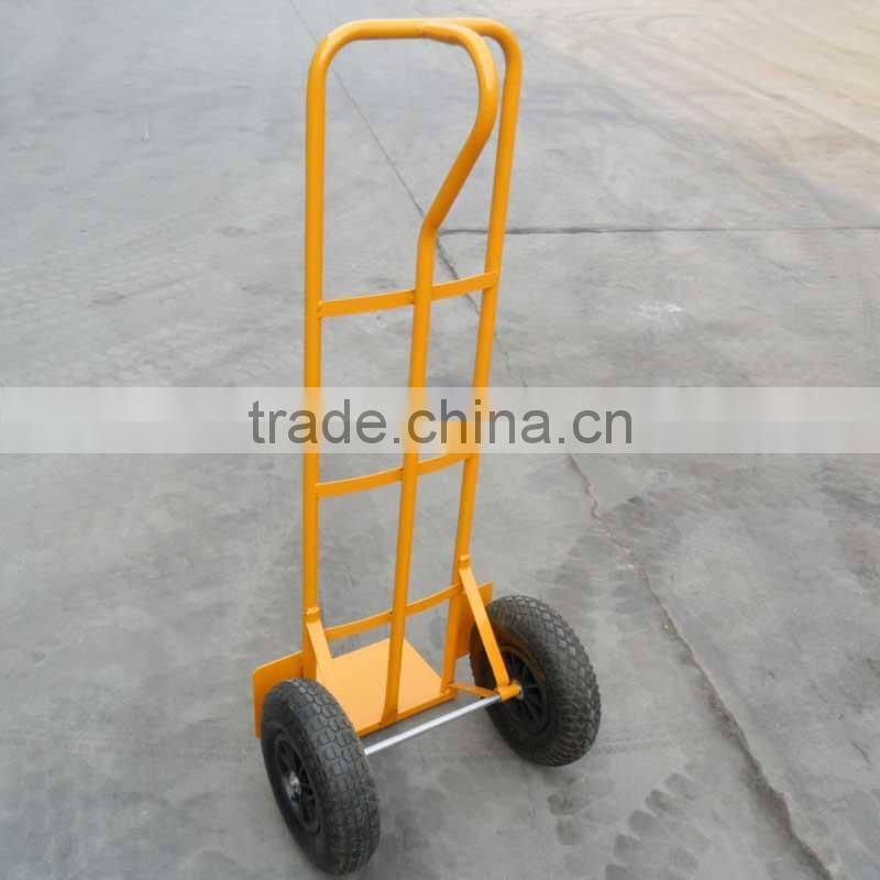 Australia 200kg Steel Hand Truck (HT1815 /678021)