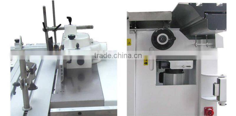 400B--4 works combines machine