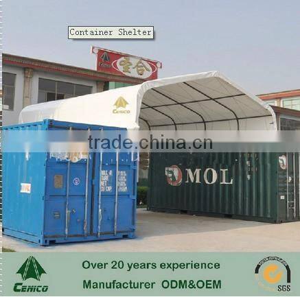 Livestock Shelter , Cattle House , Horse Run-in Tent