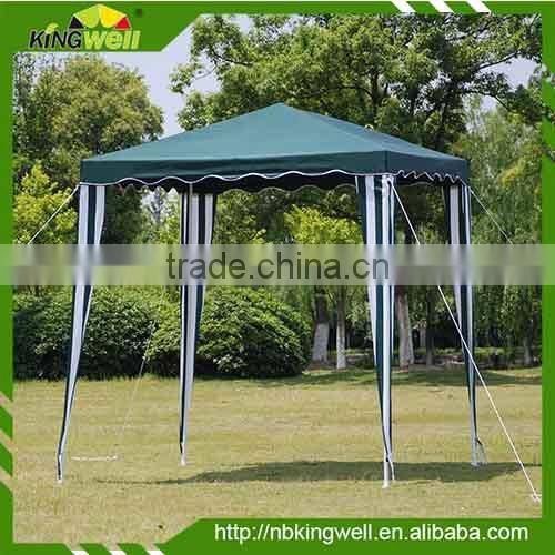 2x2m garden gazebo