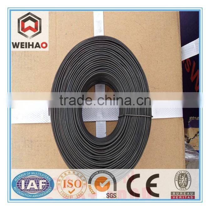 Electric Galvanized Wire Suitable for Construction/ Binding/ Baling and Tie