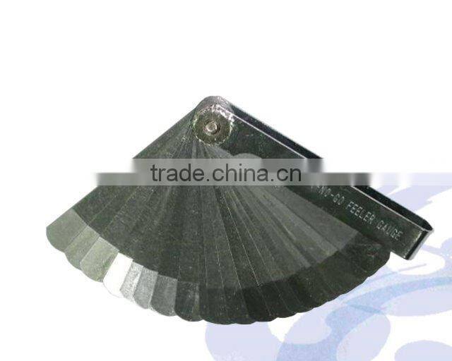 22PC Hardened High Carbon Steel Go No Go Thread Gauge