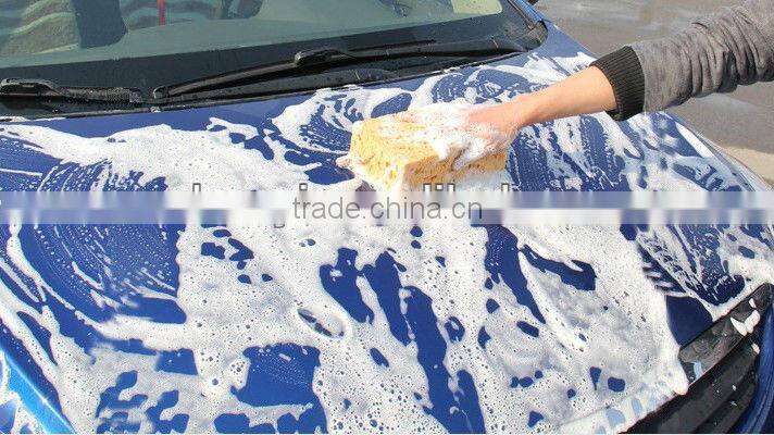 ISO 9001 lightweight sponge for washing cars/machines/dishes
