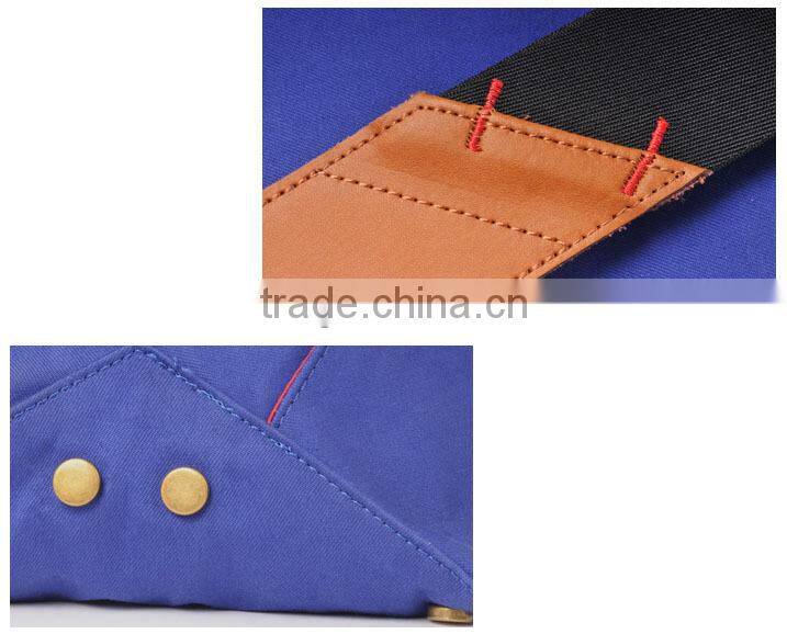 Fashion Nylon Messenger Bag