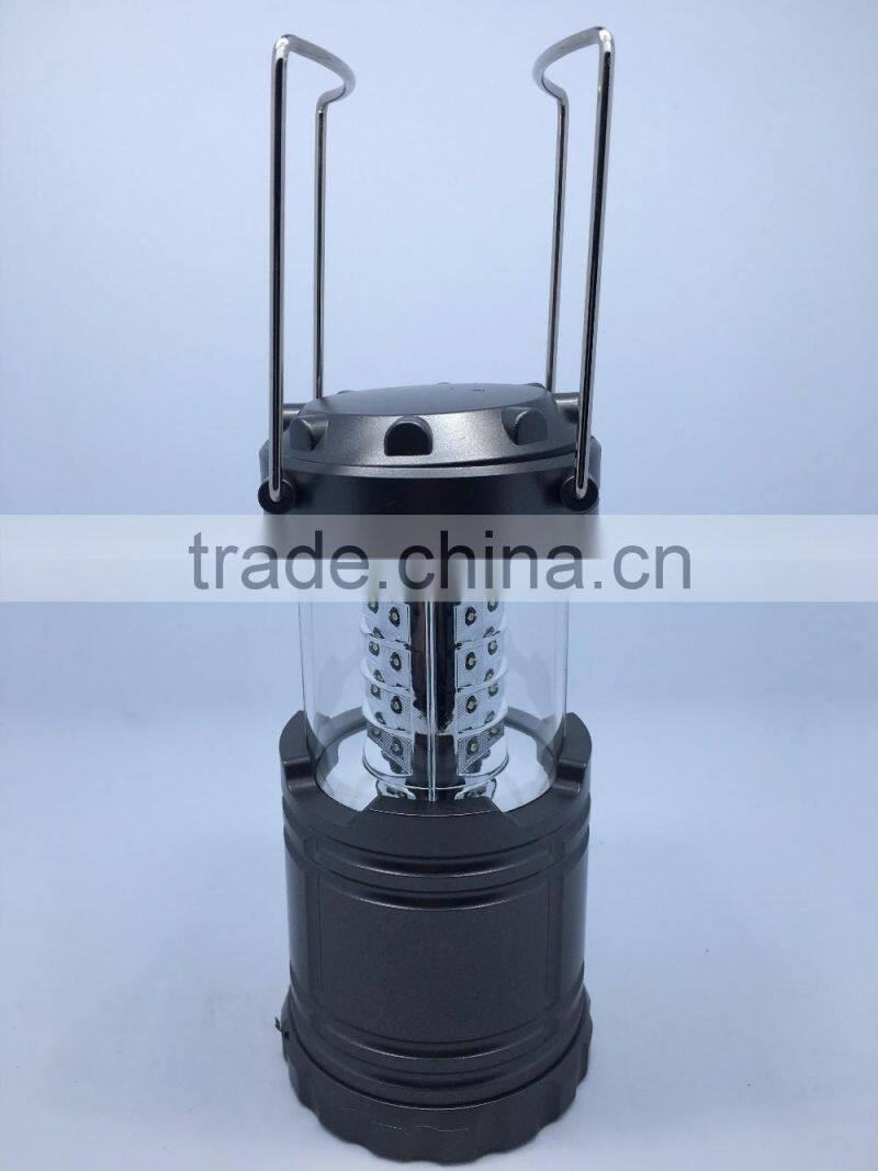 Wholesale ABS led camping light made in China
