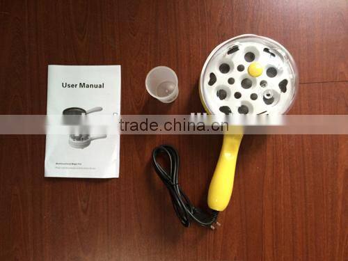 3 in 1frying pan/multifunction Frypan