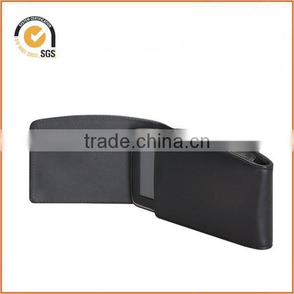 Top Quality 9UUA.052.07 Carrying Case for 5" Portable GPS Navigator - Black - Scratch Resistant, Bump Resistant By Chiqun