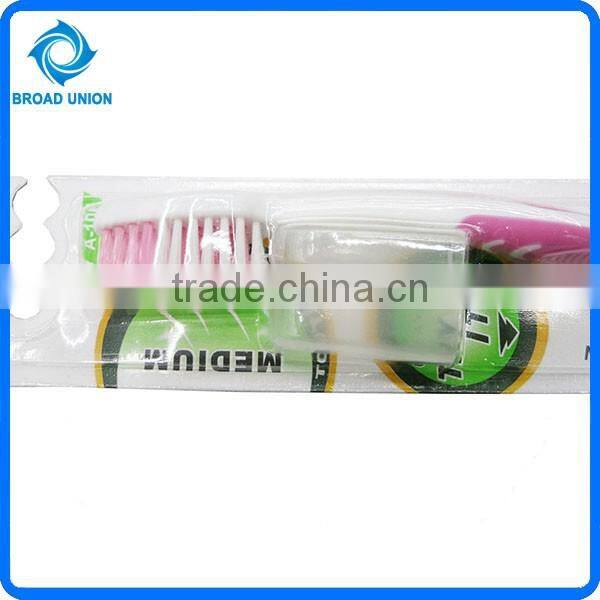 Trade Assurance Adult Toothbrush