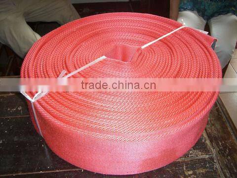 Single Jacket Mill Hose