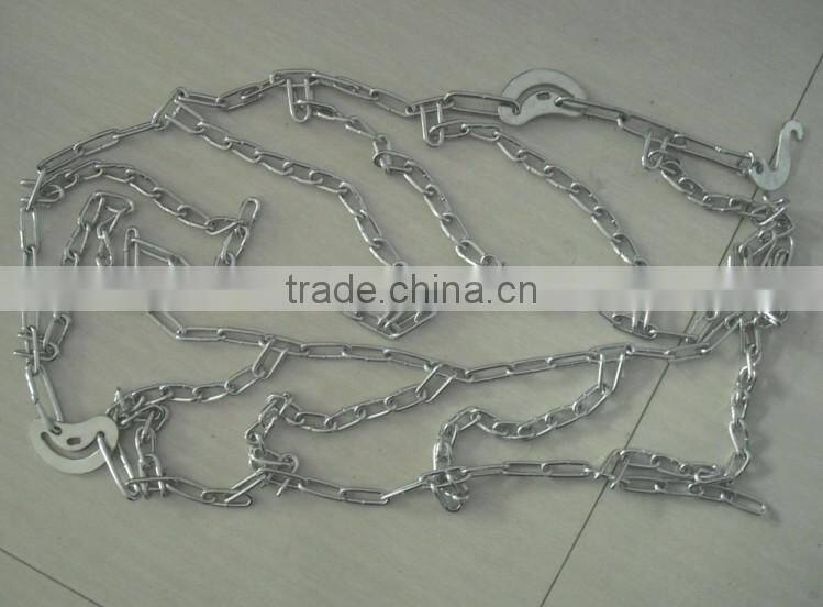 Linyi Shuguang sale high quality Snow Chain