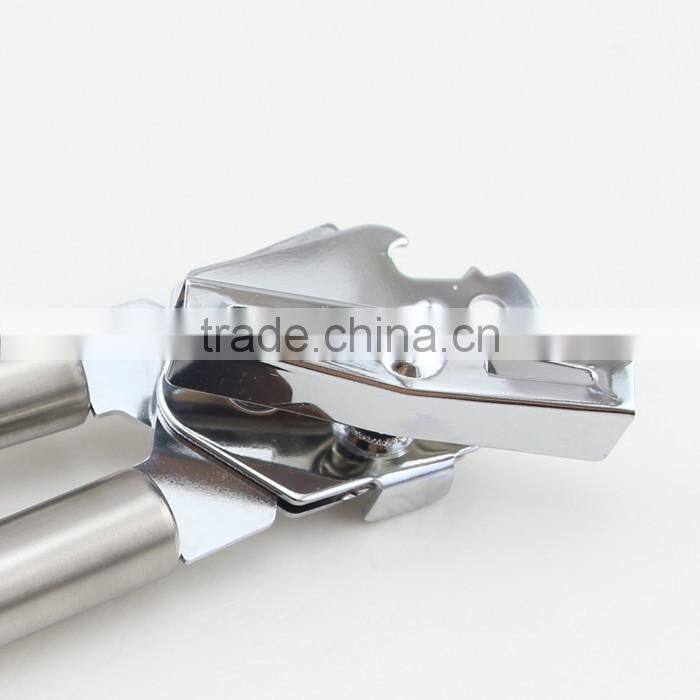 Sharp Cutting Disc Save Cooking Time Can Opener With Hanging Hook