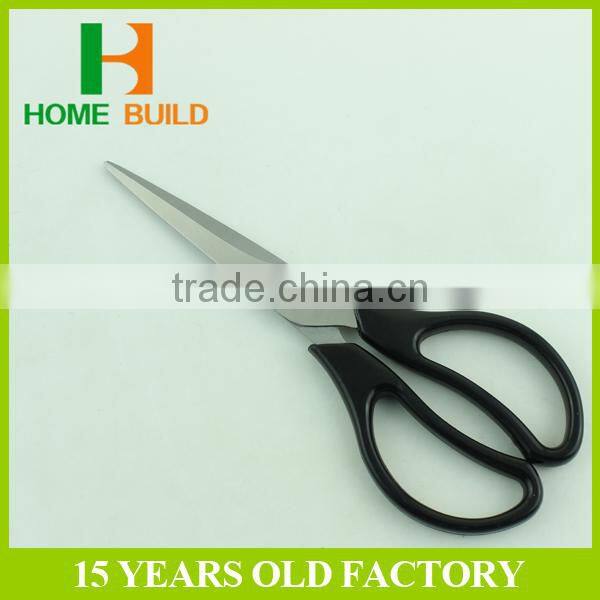 Factory price HB-S8014 Best Stainless Steel Dressmaking Pinking Shears