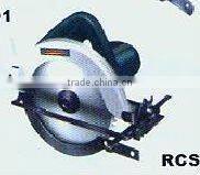 Power machinery--Circular Saw RCS-004 (2248)