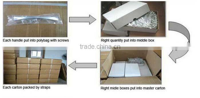 Modern Metal furniture hardware