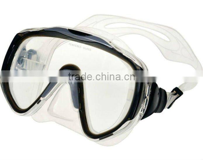 Diving product diving equipment big frame diving glasses