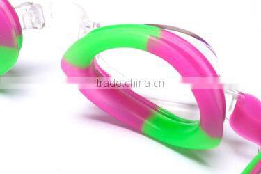 Network-selling Smooth Streamline Network-selling children's crab cute goggl