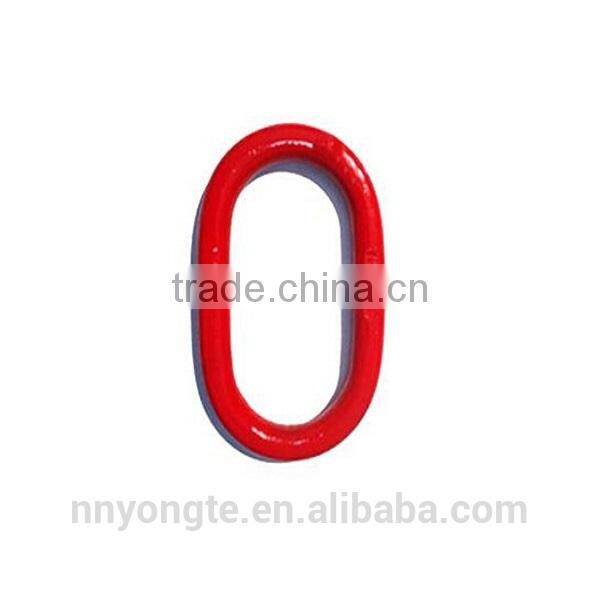 Steel Power Ring G80 Master Link