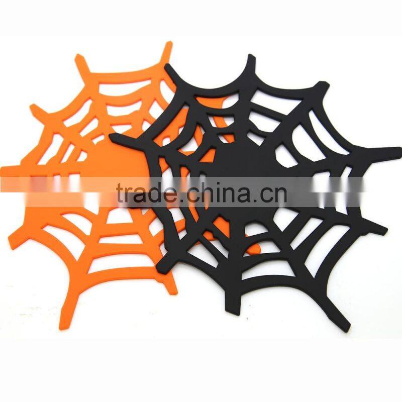 Fashion design 3d shape car dashboard sticky pad, wholesale car non-slip dashboard mat