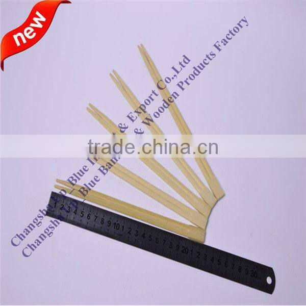 disposable tensoge bamboo chopstick OEM chopsticks