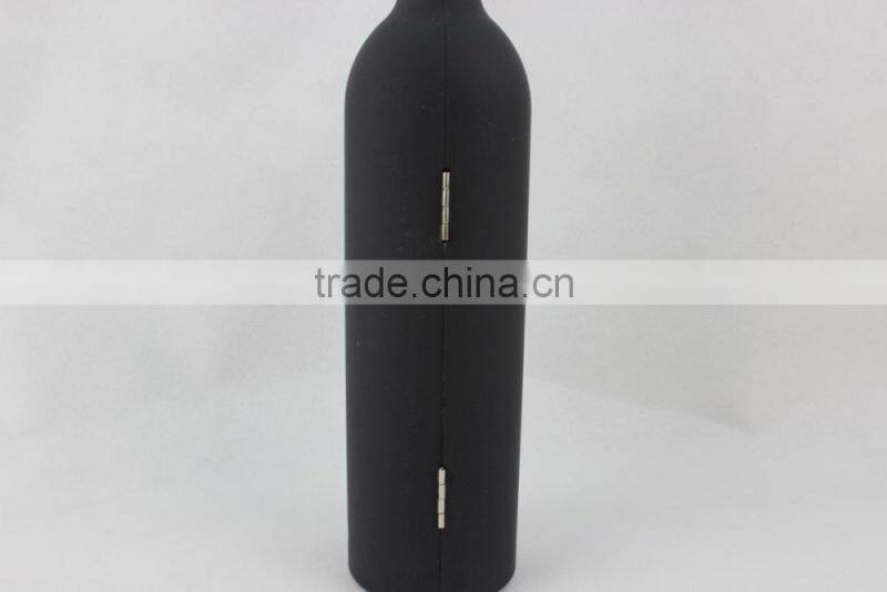 Bottle Shape Wine Sets
