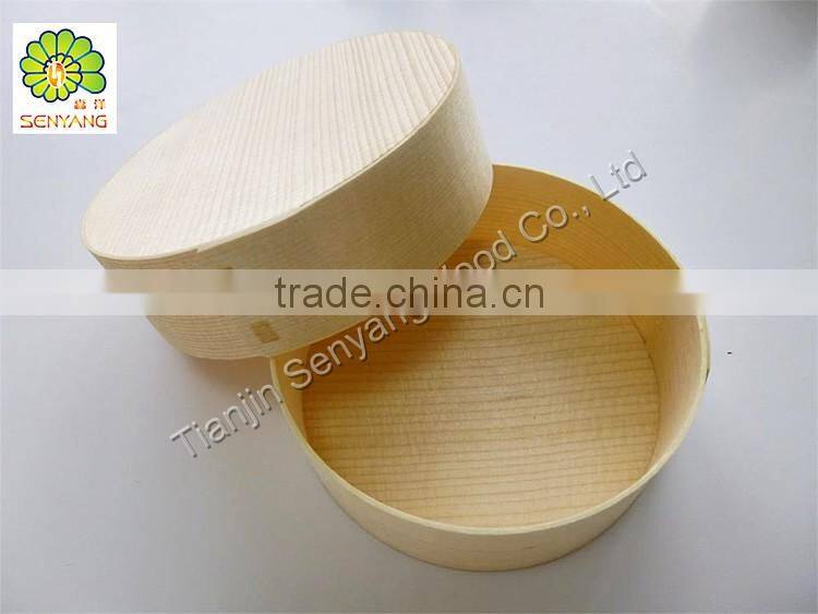 pine wooden eco-friendly disposable wooden craft coat