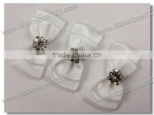 Cotton fashion butterfly garment accessory