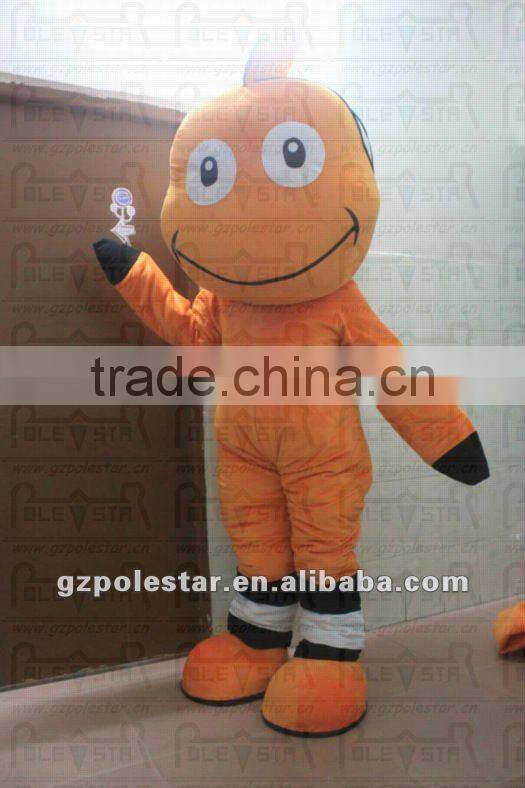 NO.1825 character water animal costumes