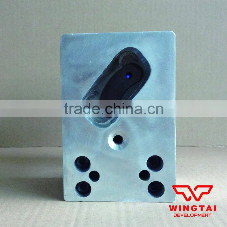 Hand Held Hole Punch Machine