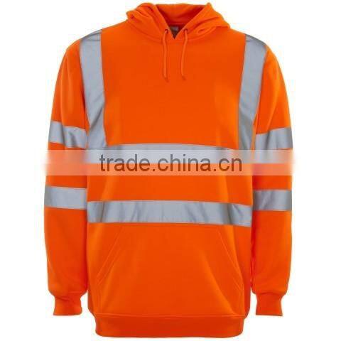 Corporate Hi Vis Sweatshirt