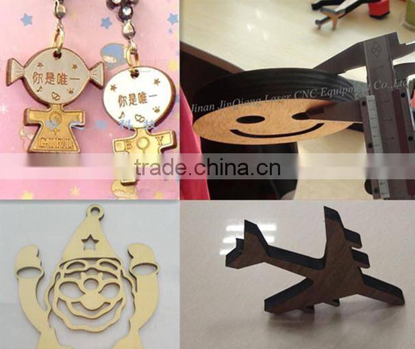 best selling MDF laser cutting machine with 1500*3000mm working size