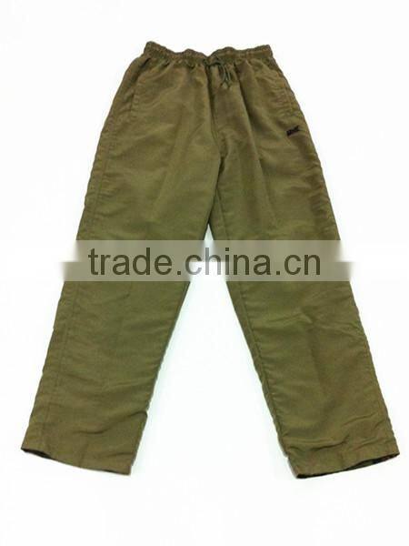 Fancy Mens Custom Made Wholesale Yoga Pants