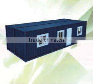 high quality 2x40' container office